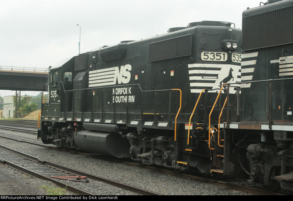 NS 5351